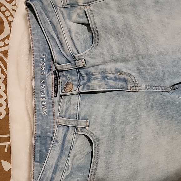 American eagle skinny next level stretch - Picture 1 of 7